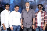 Eesha Movie Glimpse Launch